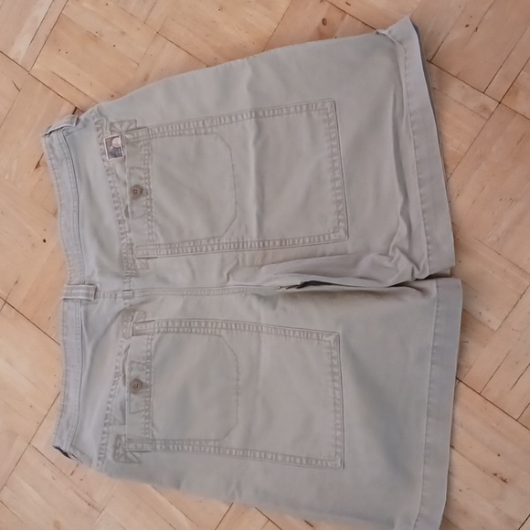 G H Bass Earth shorts mens size 38 - Picture 4 of 5